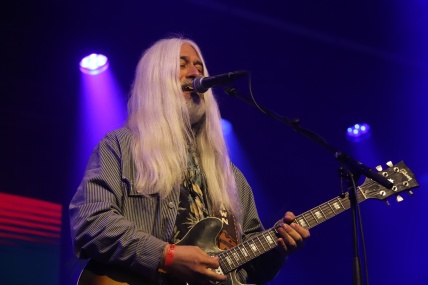 YOUNG GUN SILVER FOX