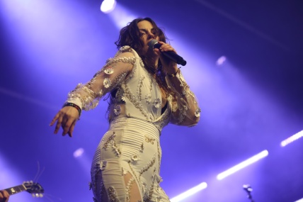 THE LAST INTERNATIONALE