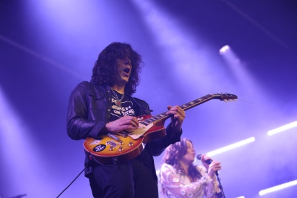 THE LAST INTERNATIONALE