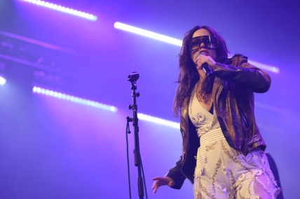 THE LAST INTERNATIONALE