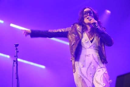 THE LAST INTERNATIONALE