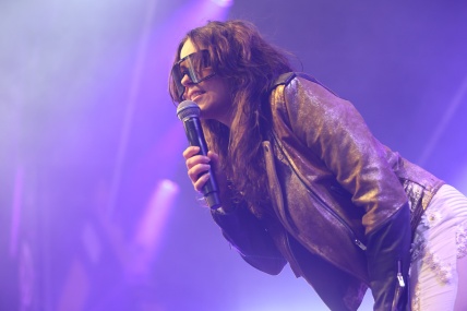 THE LAST INTERNATIONALE