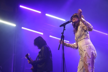 THE LAST INTERNATIONALE