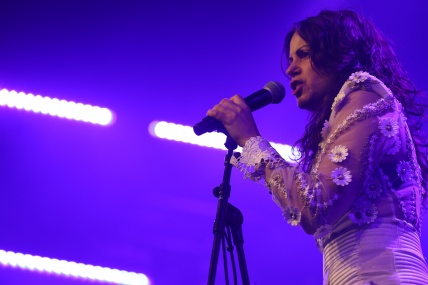 THE LAST INTERNATIONALE