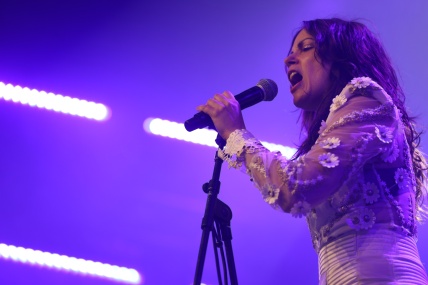 THE LAST INTERNATIONALE