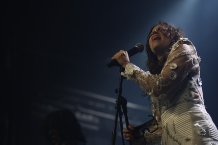 THE LAST INTERNATIONALE