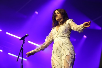 THE LAST INTERNATIONALE