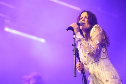 THE LAST INTERNATIONALE