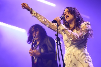 THE LAST INTERNATIONALE