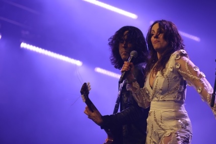 THE LAST INTERNATIONALE