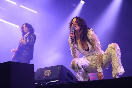 THE LAST INTERNATIONALE