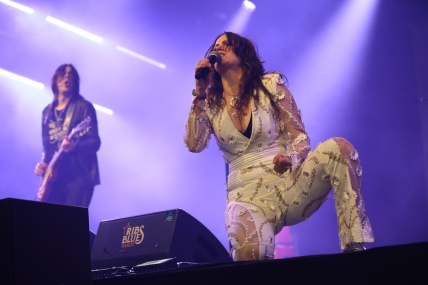 THE LAST INTERNATIONALE