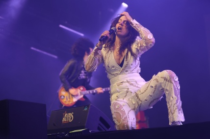 THE LAST INTERNATIONALE