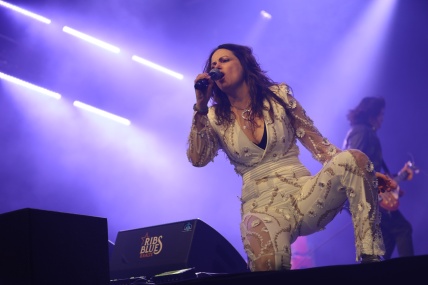 THE LAST INTERNATIONALE