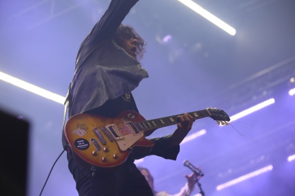 THE LAST INTERNATIONALE