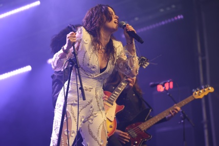 THE LAST INTERNATIONALE