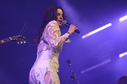 THE LAST INTERNATIONALE