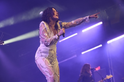 THE LAST INTERNATIONALE