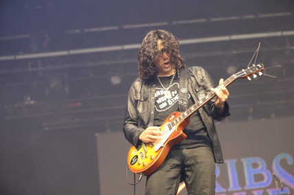 THE LAST INTERNATIONALE