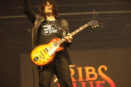 THE LAST INTERNATIONALE