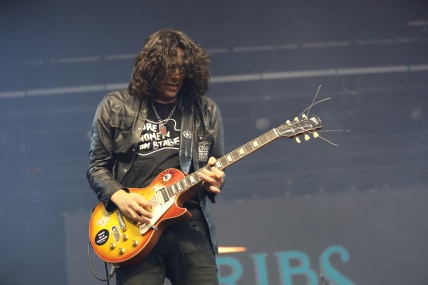 THE LAST INTERNATIONALE