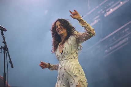 THE LAST INTERNATIONALE