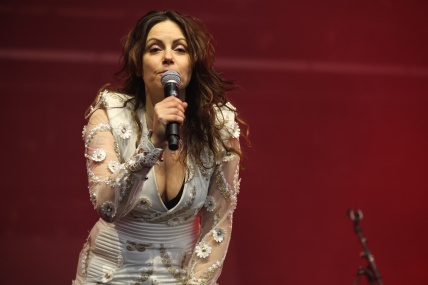 THE LAST INTERNATIONALE