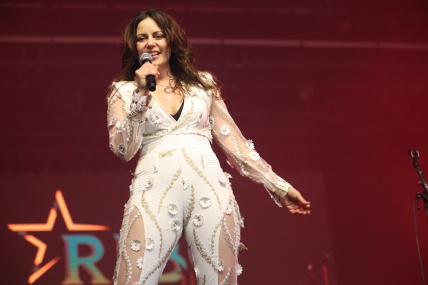 THE LAST INTERNATIONALE