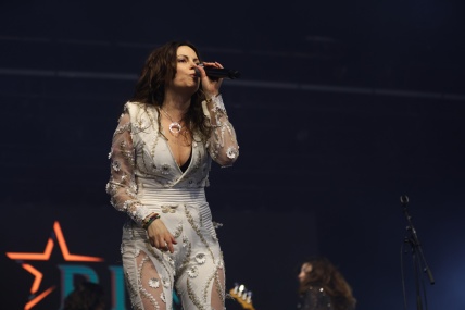 THE LAST INTERNATIONALE