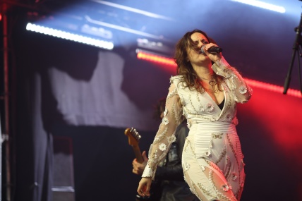 THE LAST INTERNATIONALE