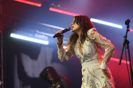 THE LAST INTERNATIONALE