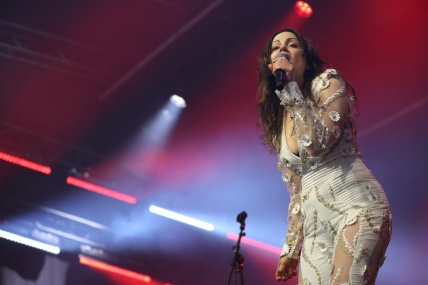 THE LAST INTERNATIONALE