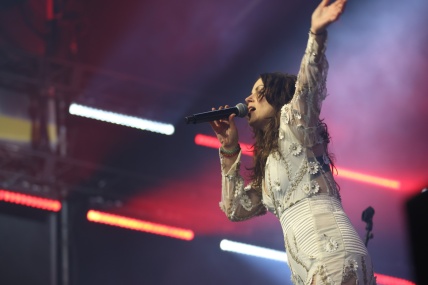 THE LAST INTERNATIONALE