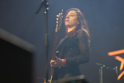 THE LAST INTERNATIONALE