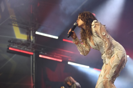 THE LAST INTERNATIONALE