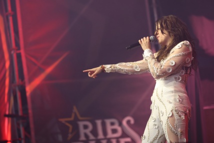 THE LAST INTERNATIONALE