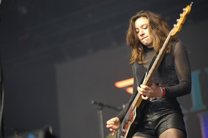 THE LAST INTERNATIONALE