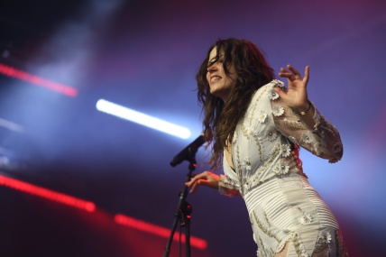 THE LAST INTERNATIONALE