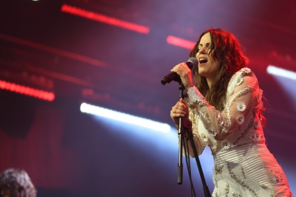 THE LAST INTERNATIONALE