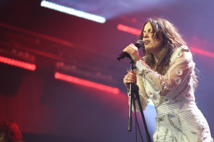 THE LAST INTERNATIONALE