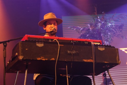 YOUNG GUN SILVER FOX