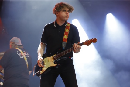 The Zac Schulze Gang 
