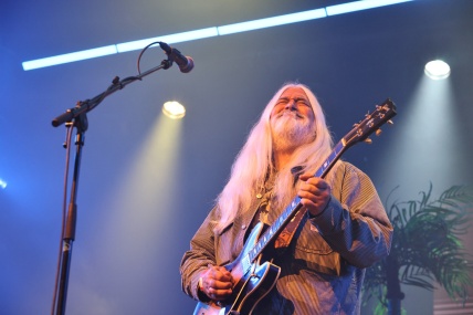 YOUNG GUN SILVER FOX