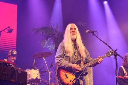 YOUNG GUN SILVER FOX