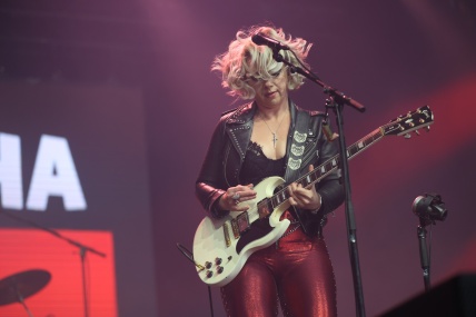 SAMANTHA FISH