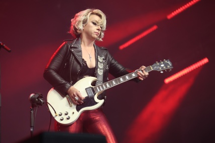 SAMANTHA FISH
