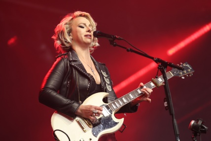 SAMANTHA FISH