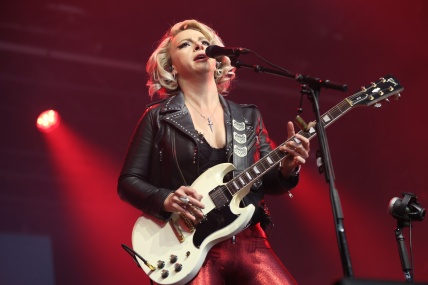 SAMANTHA FISH