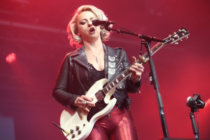 SAMANTHA FISH