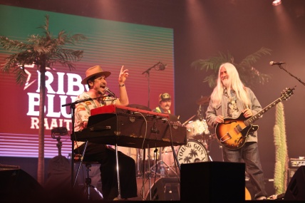 YOUNG GUN SILVER FOX